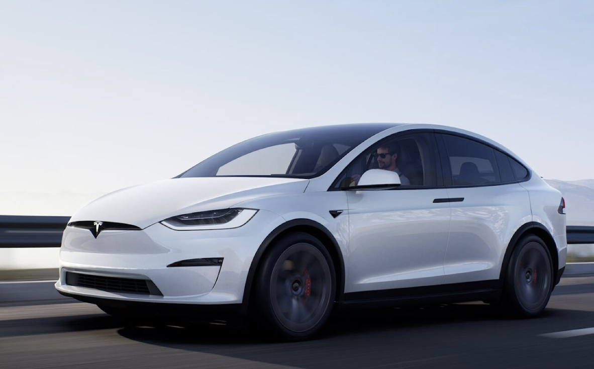 Tesla sube 5 mil dólares los modelos S y X en EU